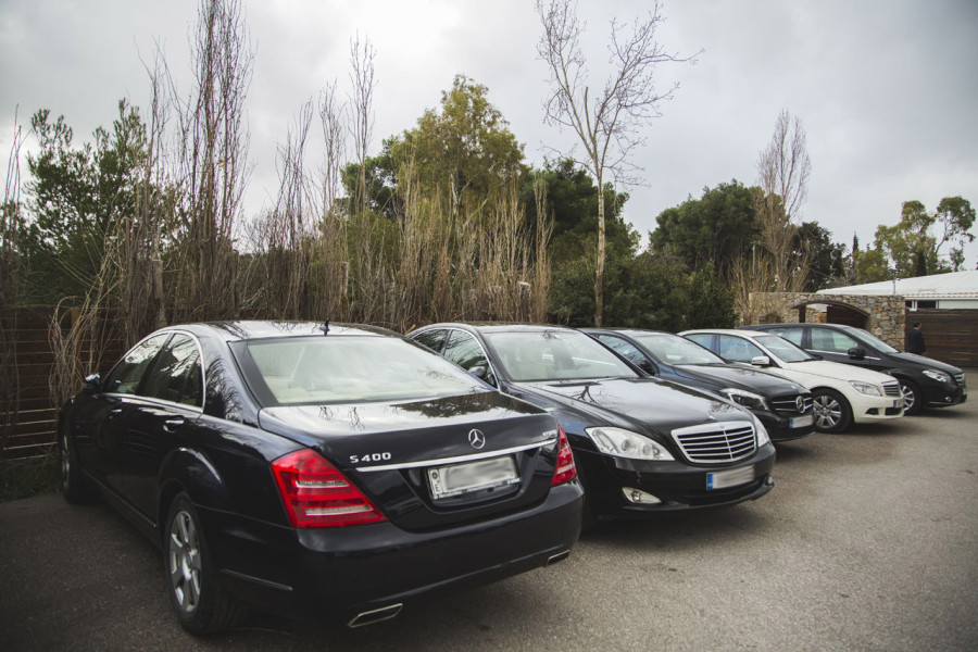 mercedes benz conference ktima ariadni varibobi