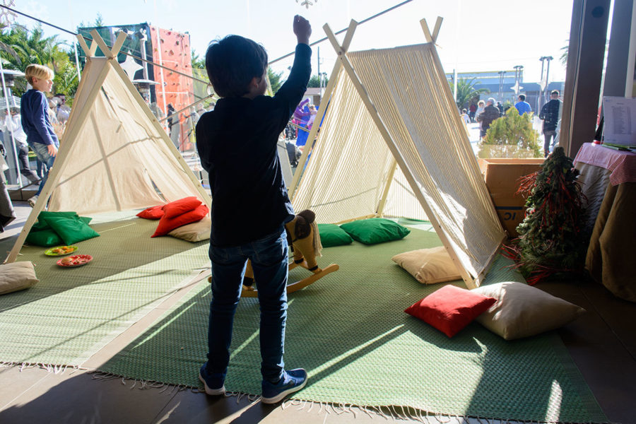 teepee τιπι