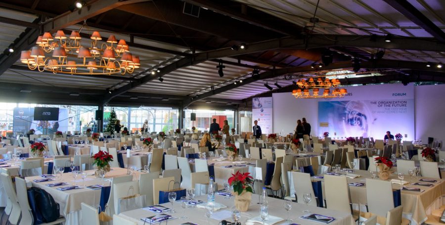 CEOclubsGreece Forum στο Anais Club