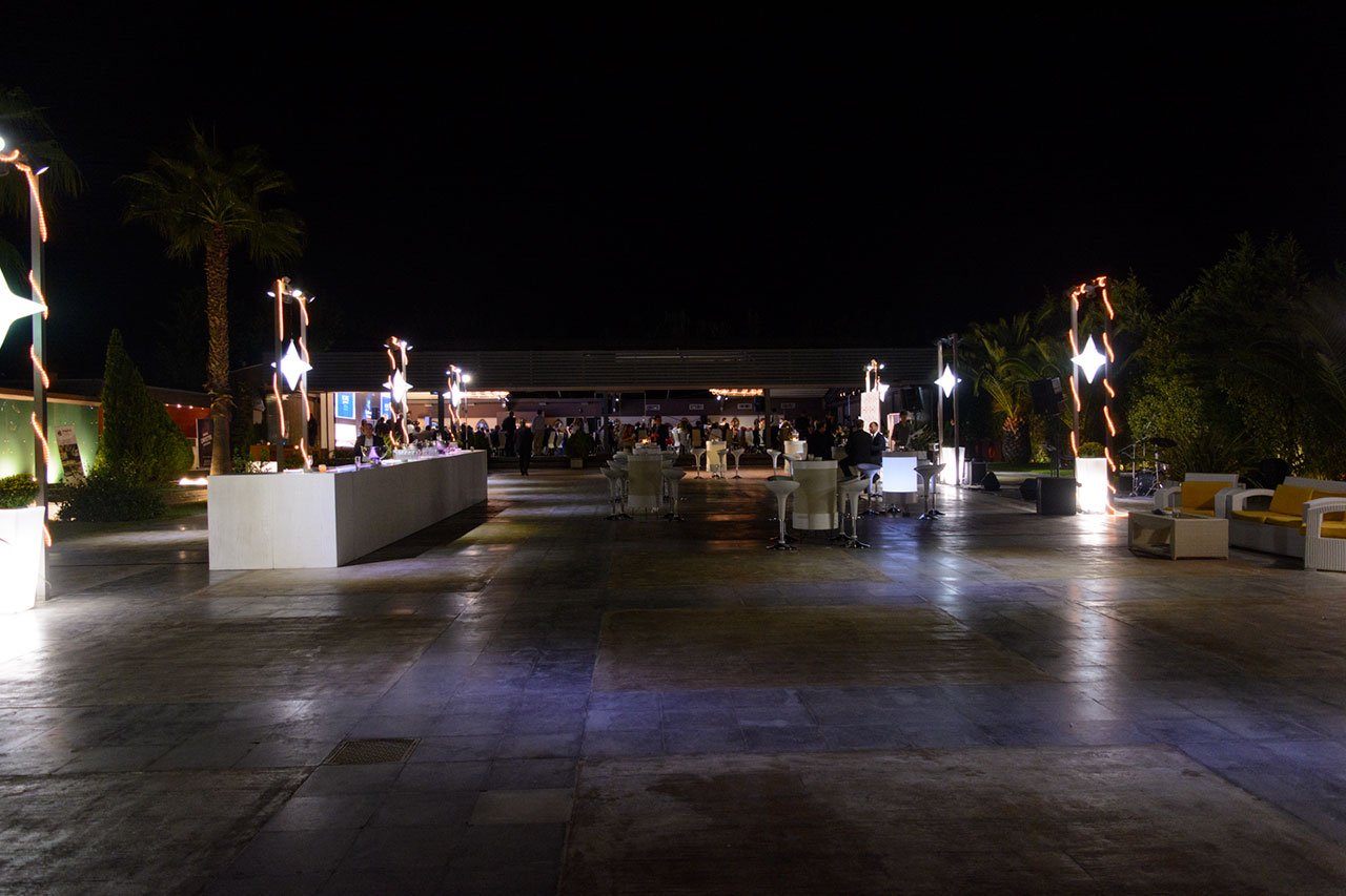 Healthcare business awards στο Anais Club