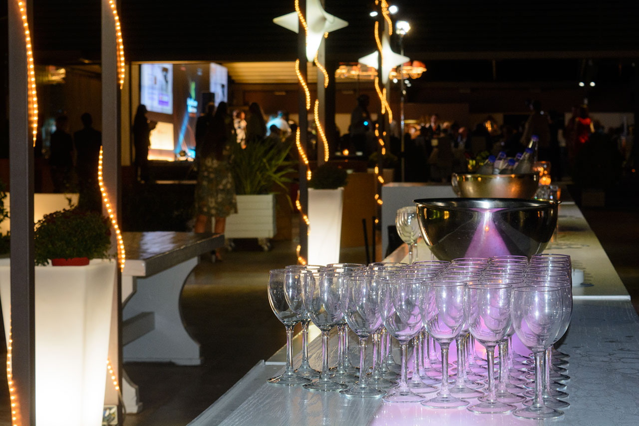 Healthcare business awards στο Anais Club