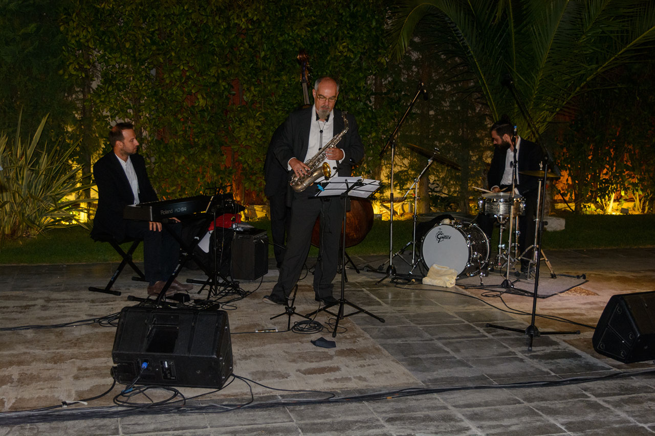 Healthcare business awards στο Anais Club