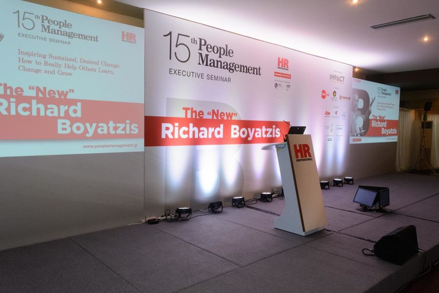 15th People Management Executive Seminar HR