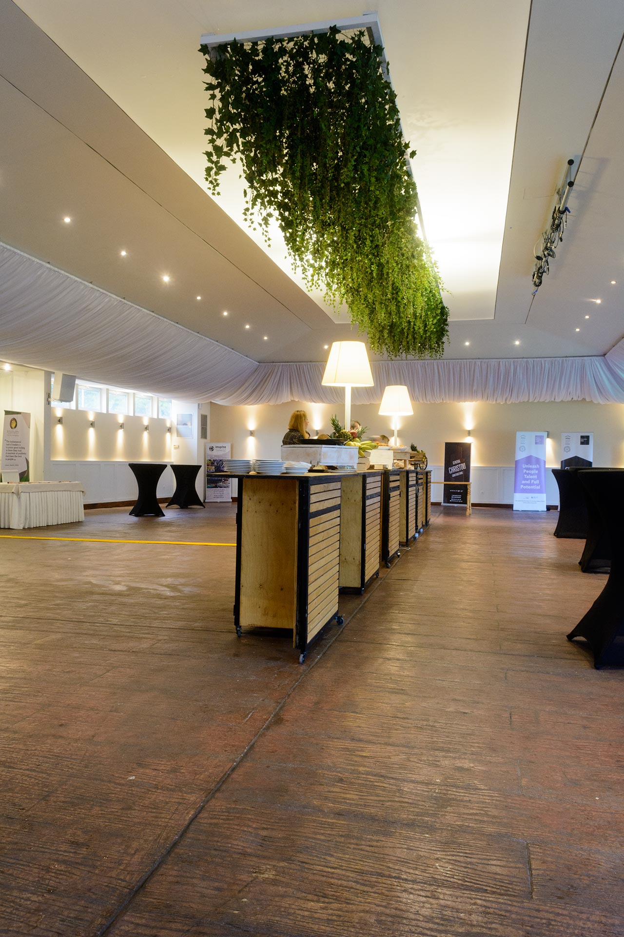Η Inspire events φιλοξένησε το 15ο Συνέδριο People Management στο κτήμα Αριάδνη