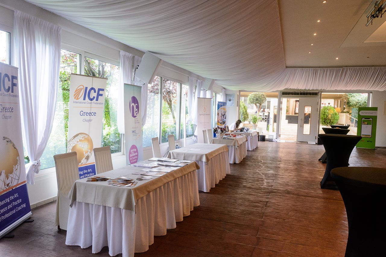 Η Inspire events φιλοξένησε το 15ο Συνέδριο People Management στο κτήμα Αριάδνη