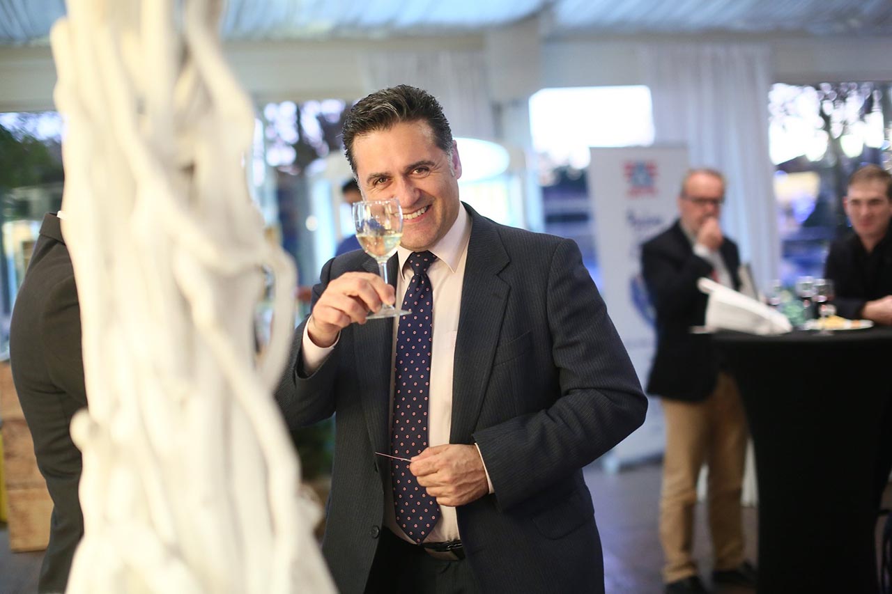 Συνέδριο για το γάλα και τα γαλακτοκομικά προϊόντα