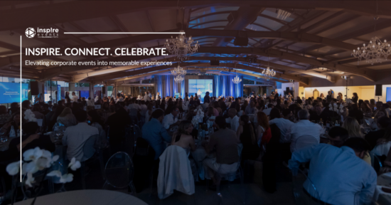 corporate event εορταστικά εταιρικά events