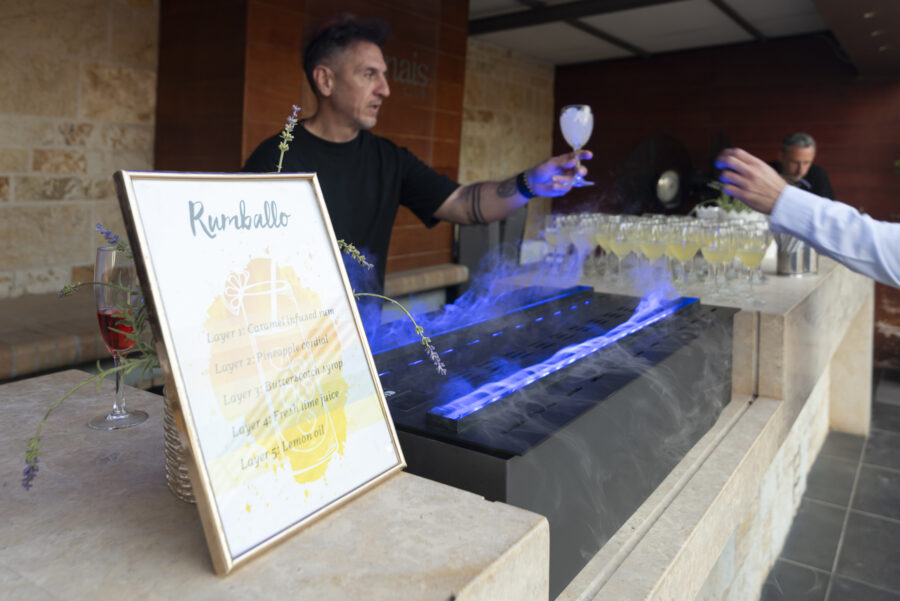 anais corporate event interiors awards