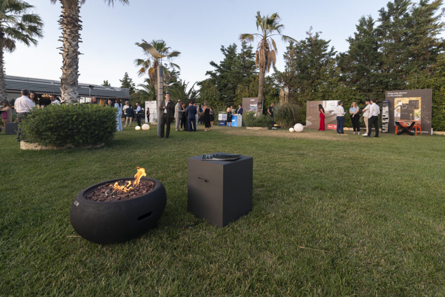 anais corporate event interiors awards