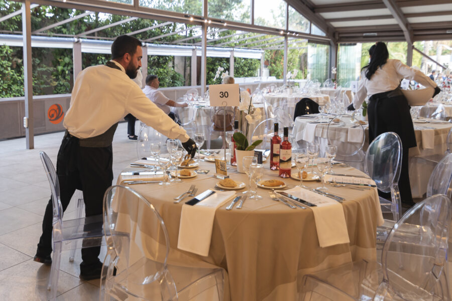 anais corporate event interiors awards