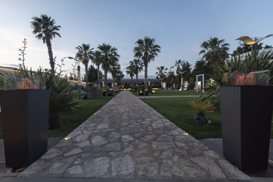 anais corporate event interiors awards