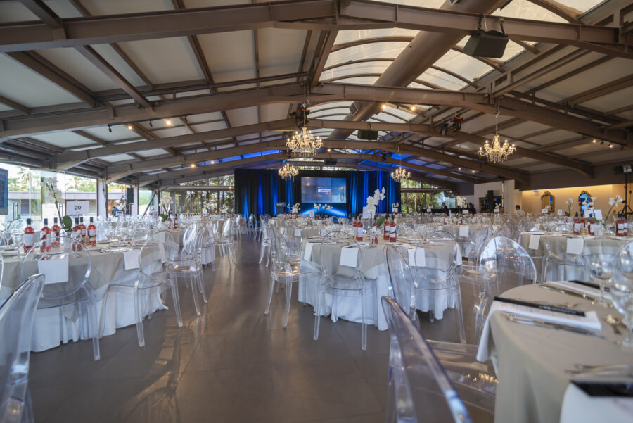 anais corporate event interiors awards