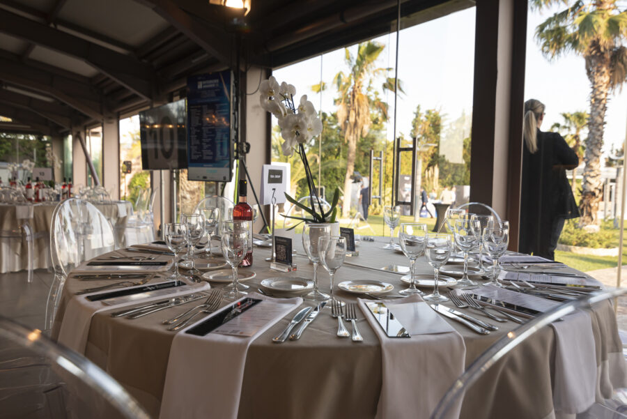 anais corporate event interiors awards