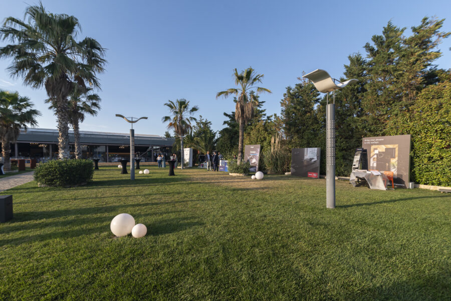 anais corporate event interiors awards