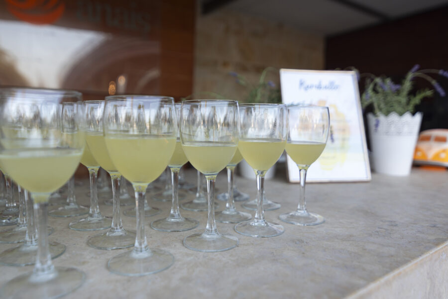 anais corporate event interiors awards